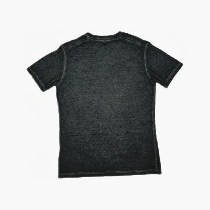 Dior Dior Volcano Print Short Sleeve T-Shirt 0079-2507 Size XS / US 0-2 / IT 36-38 - 3 Thumbnail