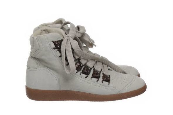 Maison Margiela Maison Margiela Bulldogs SS09 Size US 5 / EU 37 - 2 Thumbnail
