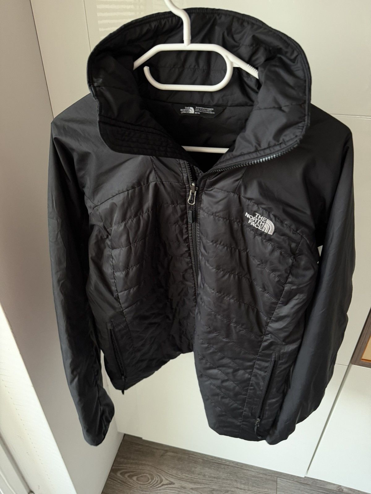 The North Face The North Face Insulated Primaloft Jacket Size M / US 6-8 / IT 42-44 - 1 Thumbnail