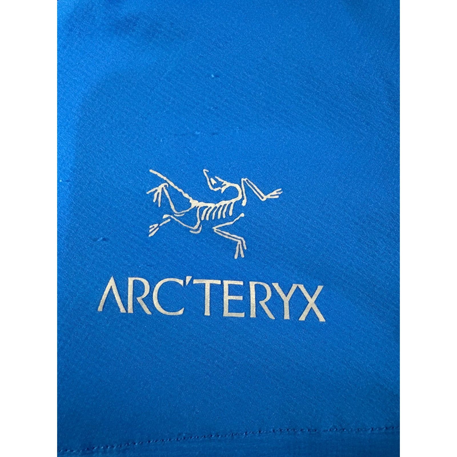 Arc'teryx Arc'teryx Full Zip Atom AR Hoody Jacket Size S color blue st Size US S / EU 44-46 / 1 - 12 Thumbnail