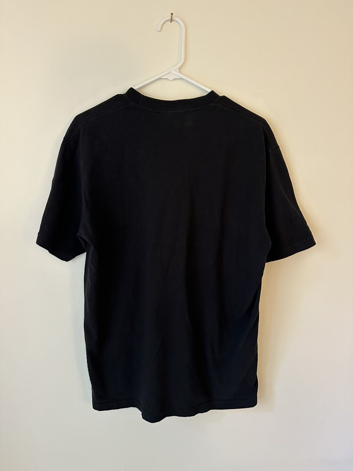 Supreme Supreme Freaking Out Tee Size US M / EU 48-50 / 2 - 2 Thumbnail