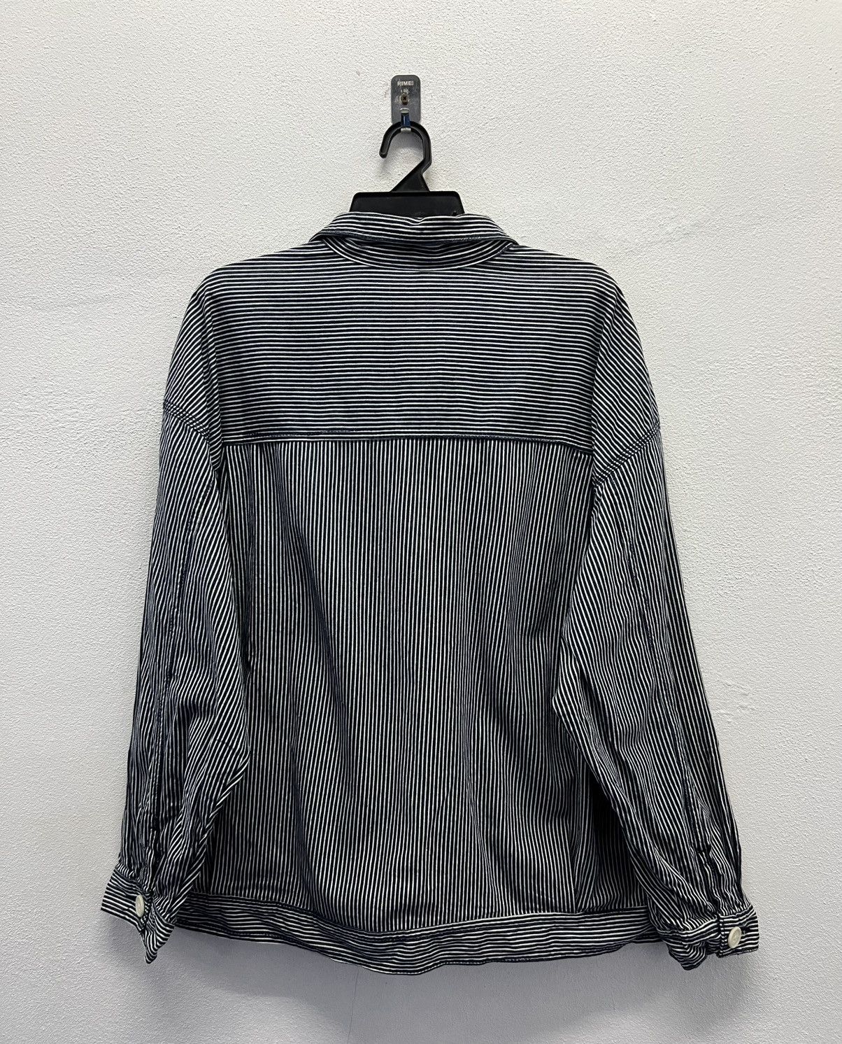 GU × Vintage VINTAGE GU JACKET Size US XL / EU 56 / 4 - 2 Thumbnail