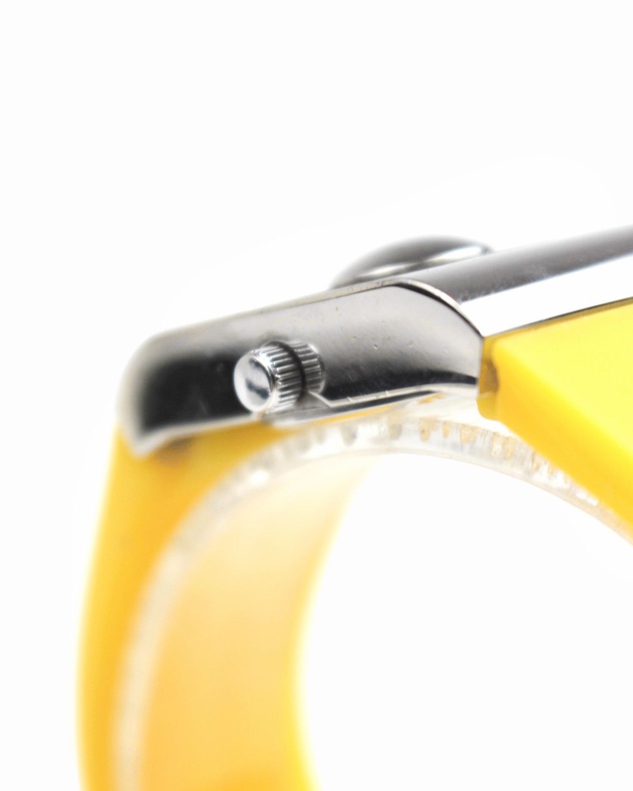 Hysteric Glamour 2000S EUM LITE SEAHOPE WATCH BY YASUSHI KIMURA Size ONE SIZE - 6 Thumbnail