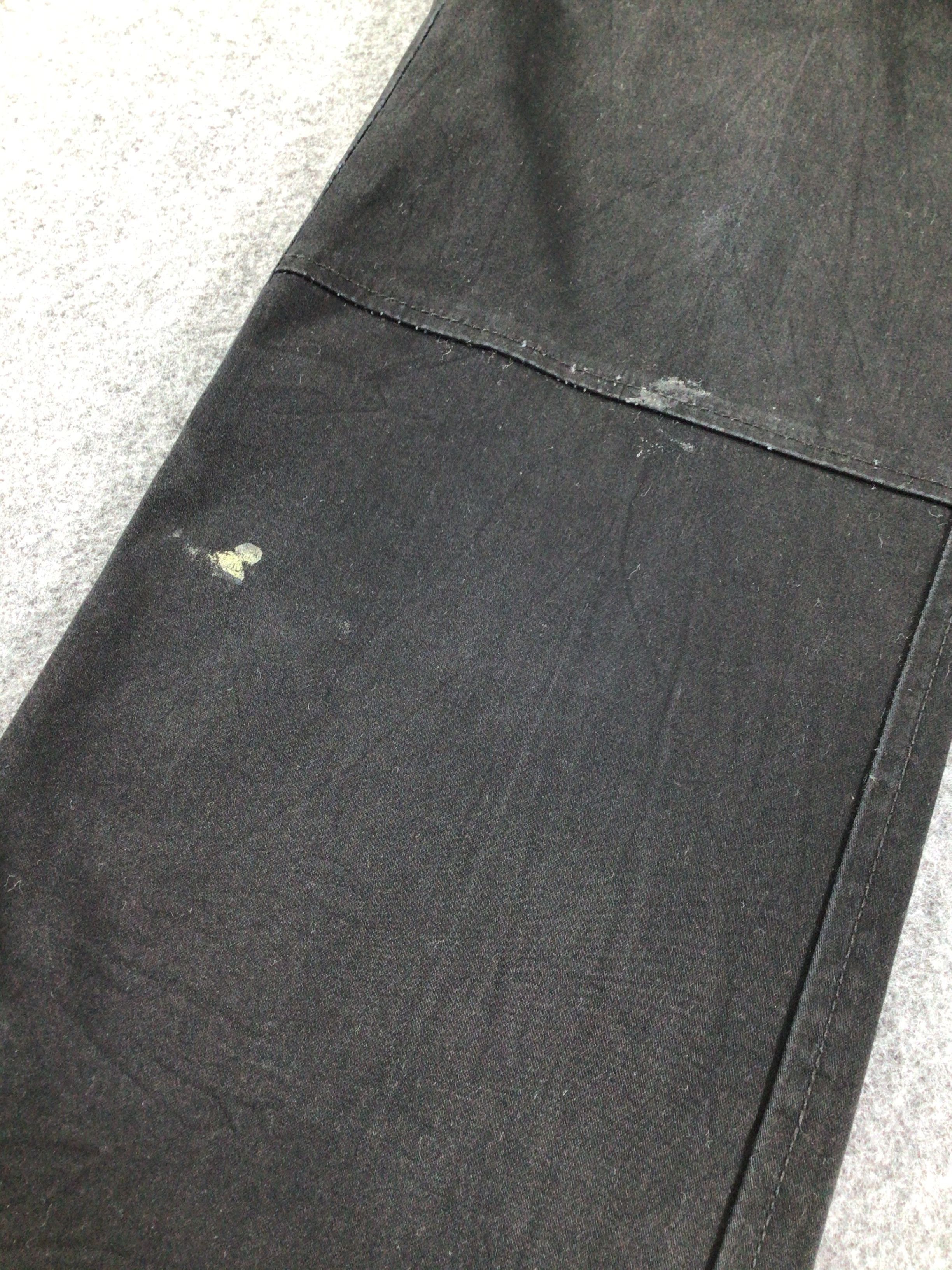Plus One Clothing Plus One Cargo Pant-J258 Size US 33 - 5 Thumbnail