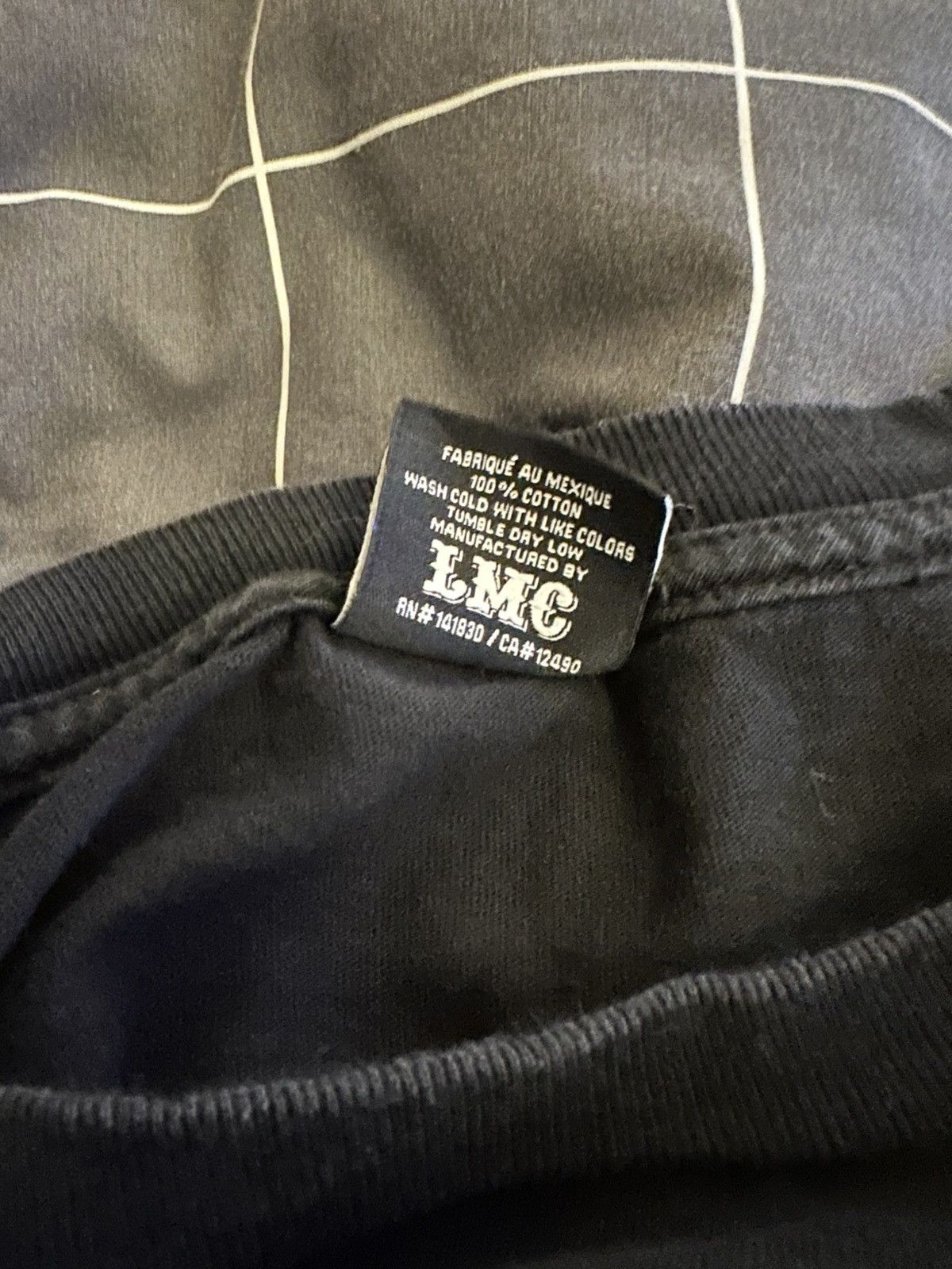 Loser Machine Company Loser Machine Co. Long Sleeve Size US L / EU 52-54 / 3 - 4 Thumbnail