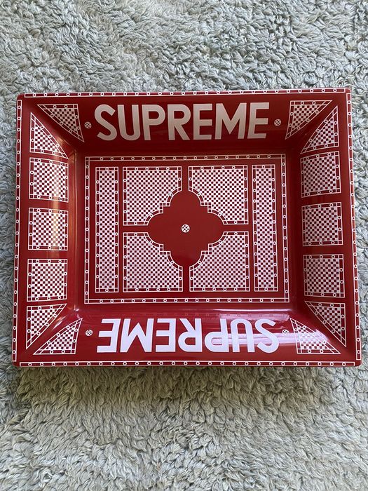 Supreme hermes outlet ashtray