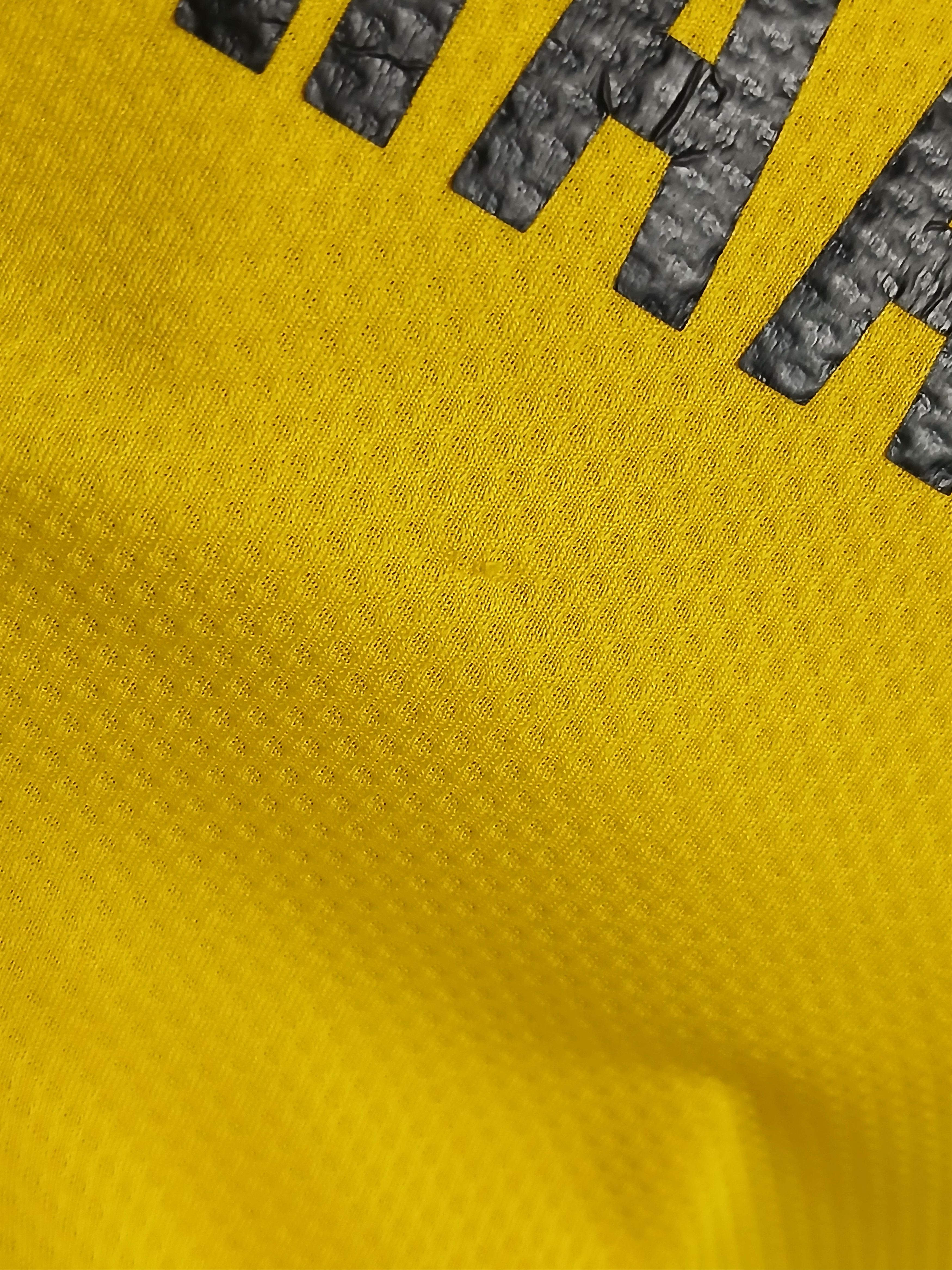 Other Borussia Dortmund 20/21 Home Haaland Football Jersey Size US M / EU 48-50 / 2 - 12 Thumbnail