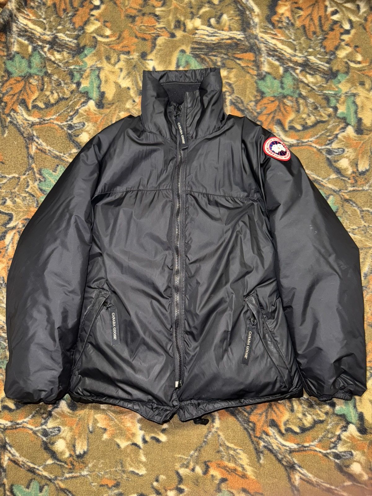 Canada Goose Canada Goose Men’s Puffer Jacket Size US XS / EU 42 / 0 - 1 Thumbnail
