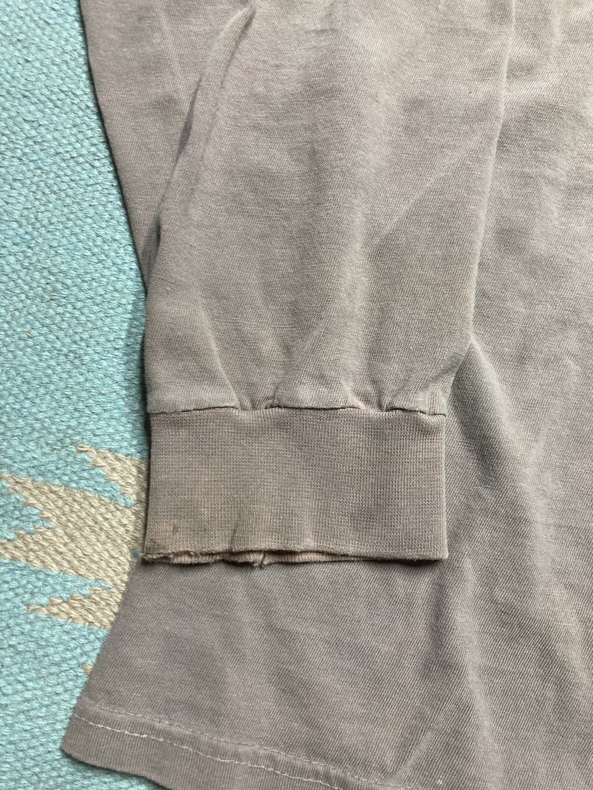 Vintage Vtg t shirt crazy shirts aspen ski distressed made in USA XL Size US XL / EU 56 / 4 - 8 Thumbnail