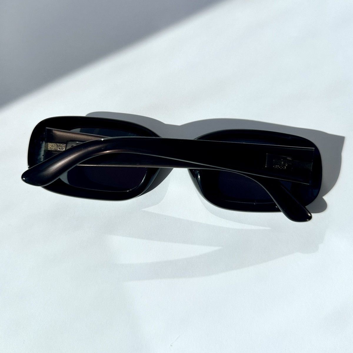Gucci Gucci vintage sunglasses Size ONE SIZE - 6 Thumbnail