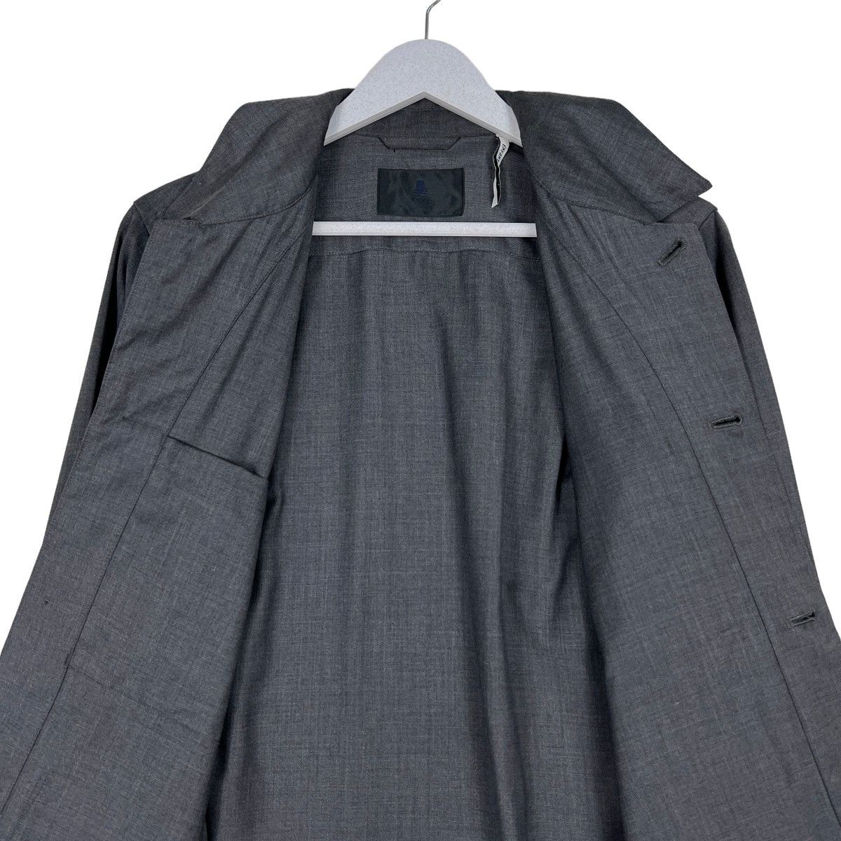 Lanvin 🔥 LANVIN ENFANT TERRIBLE COLLECTION CHORE JACKET Size US S / EU 44-46 / 1 - 13 Thumbnail