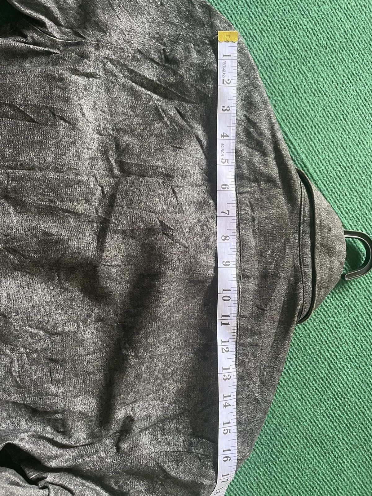 Japanese Brand × Tornado Mart Rare Tornado Mart Shirt Size US M / EU 48-50 / 2 - 13 Thumbnail