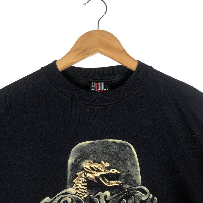 Aerosmith × Band Tees × Vintage Vintage Aerosmith Road OF the Dragon Tour men t-shirt Size US M / EU 48-50 / 2 - 2 Thumbnail