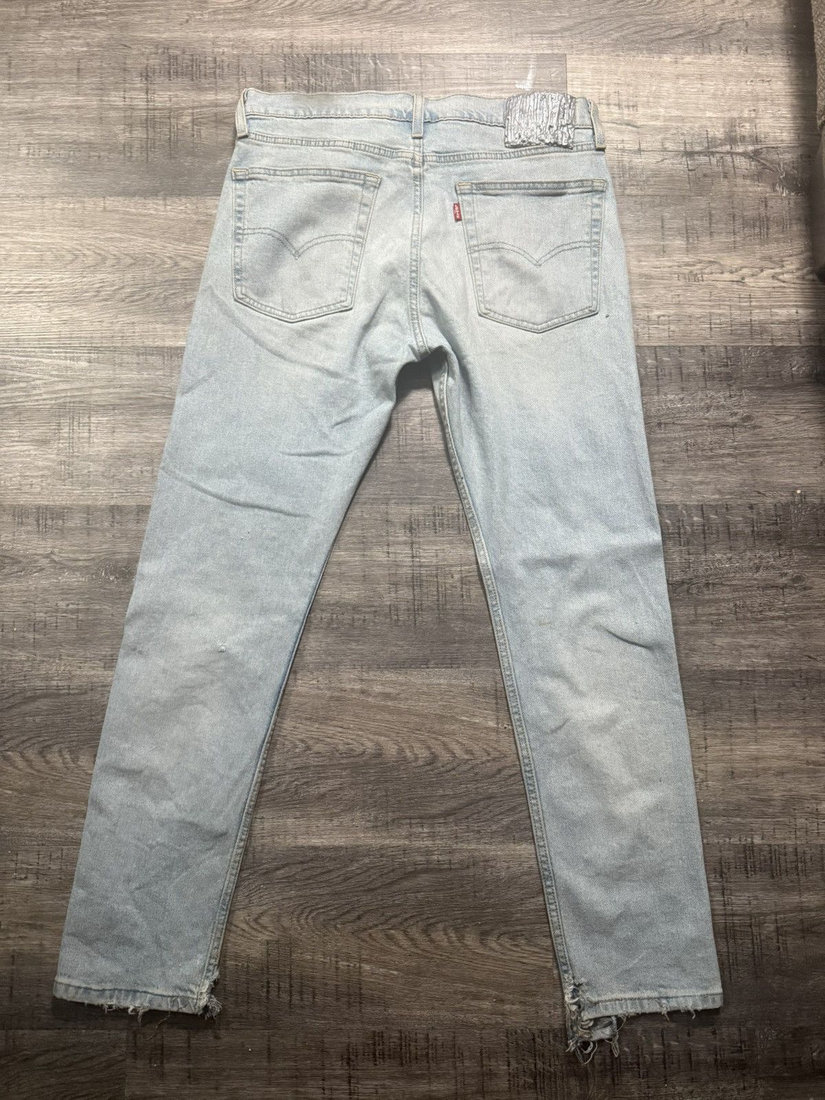 Levi's Batman who Laughs Size US 32 / EU 48 - 2 Thumbnail