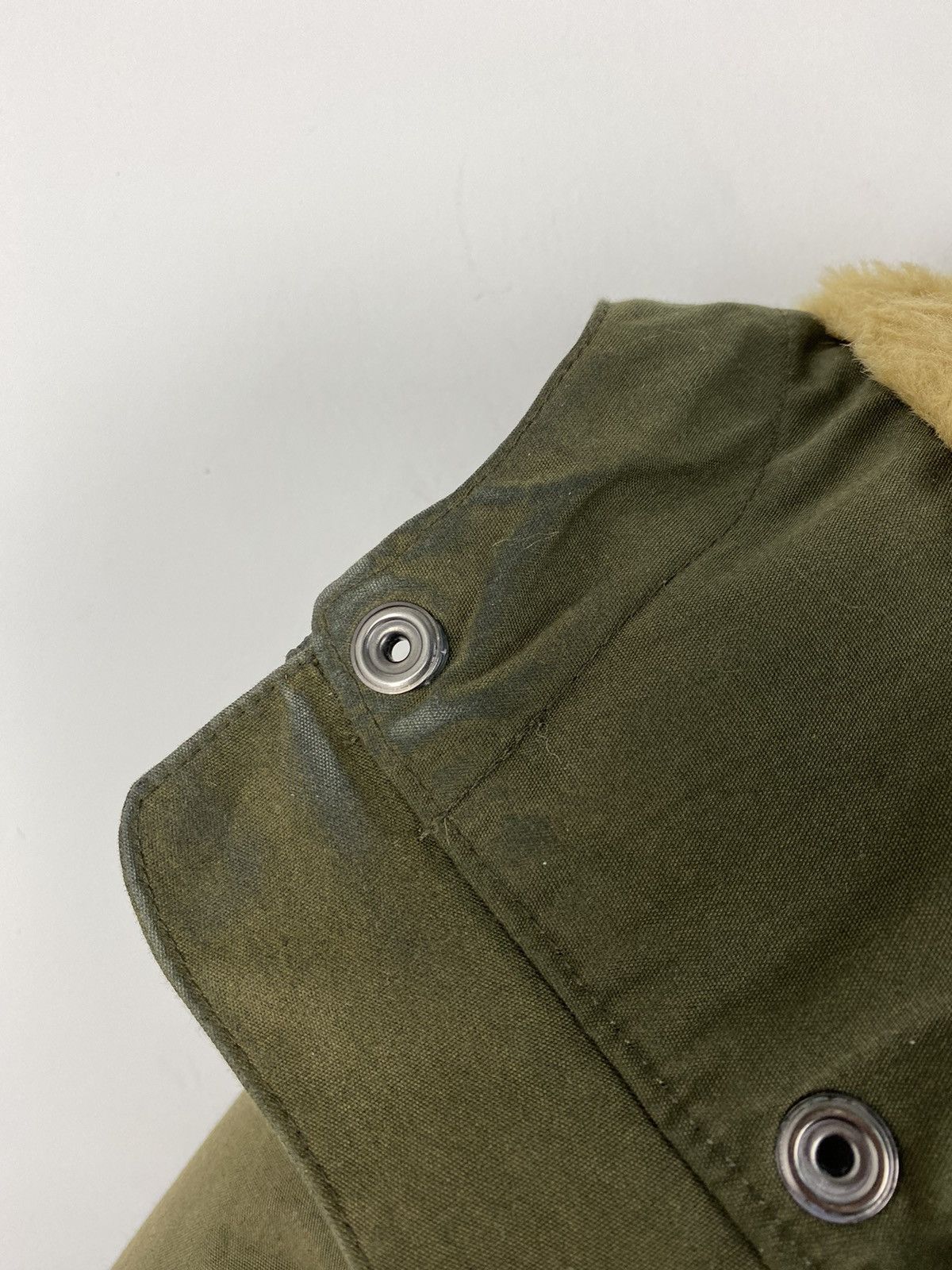 Carhartt Carhartt Mentley Jacket Y2K Dickies Ralph Lauren Size US M / EU 48-50 / 2 - 13 Thumbnail