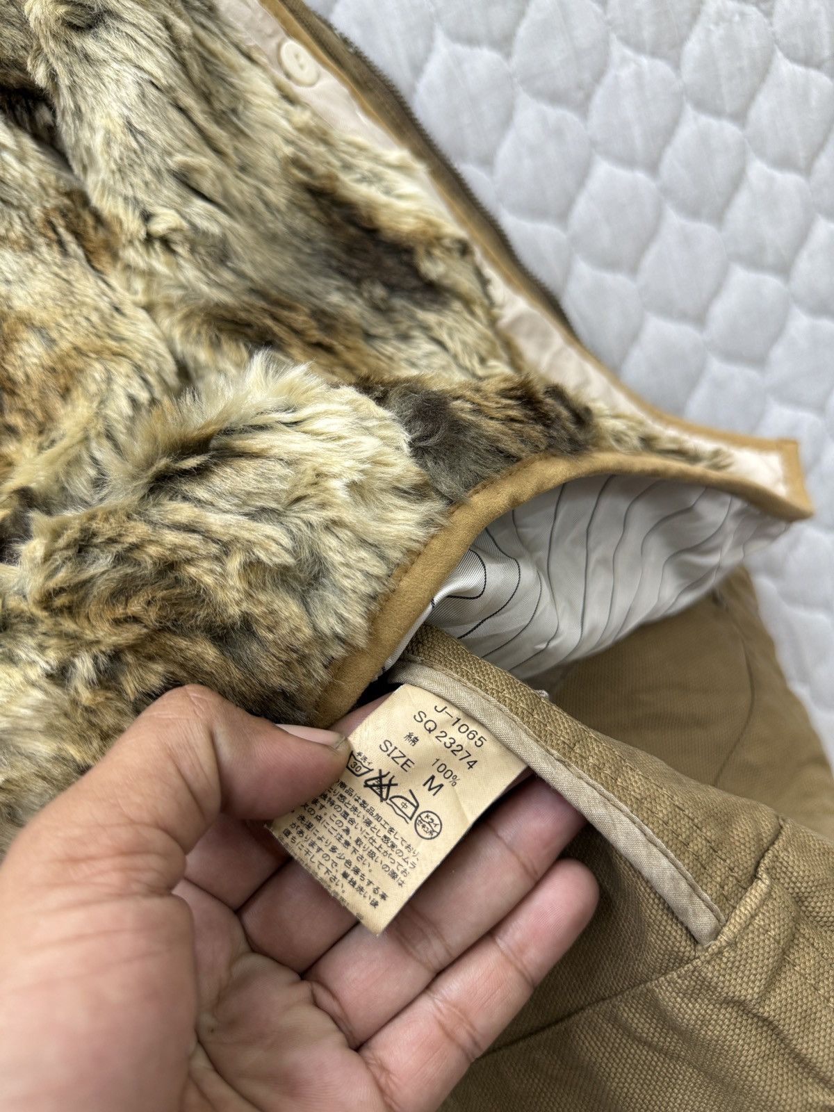 Seditionaries 💥💥🔥STEALS RNA PUNK JACKET Size S / US 4 / IT 40 - 7 Thumbnail