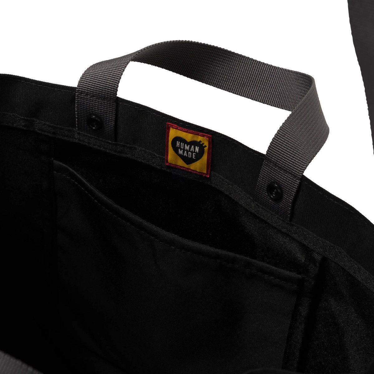 Human Made Human Made Tote Bag Size ONE SIZE - 3 Thumbnail