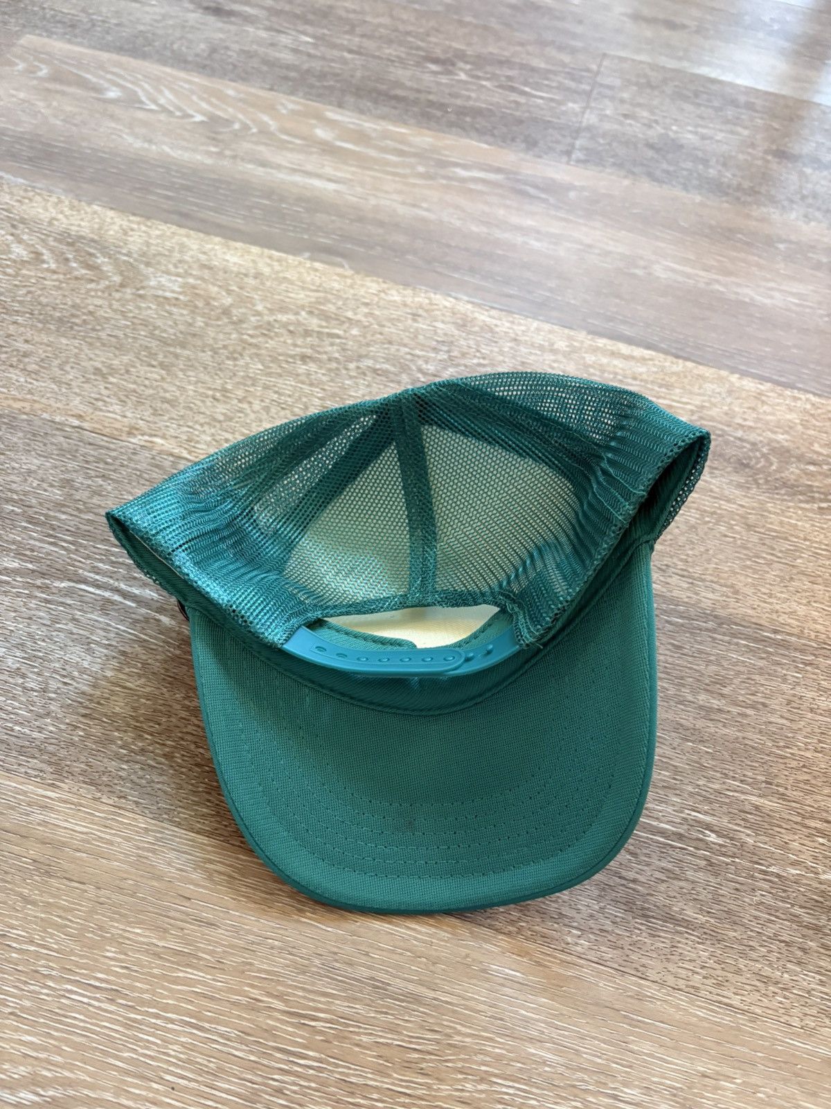 NFL Custom NFL Sports Trucker Hat Size ONE SIZE - 4 Thumbnail