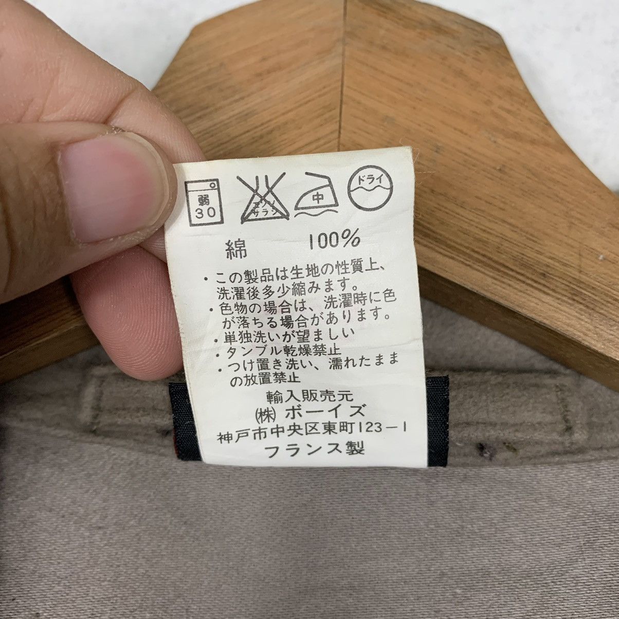 Vetra Vetra Casual Jacket Size US M / EU 48-50 / 2 - 16 Thumbnail