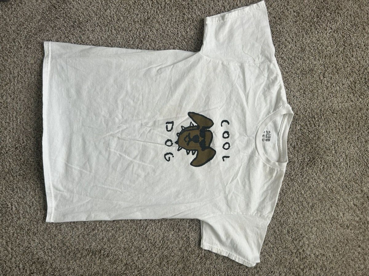 Other × Vintage Cool dog shirt Size US M / EU 48-50 / 2 - 1 Thumbnail