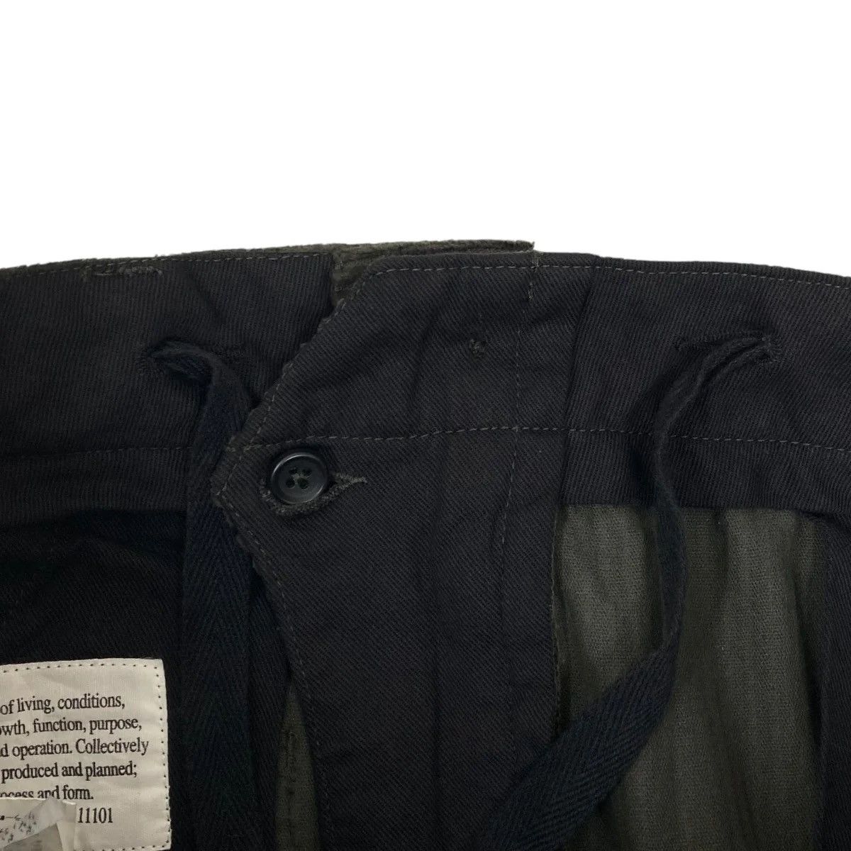 Engineered Garments Engineered Garments corduroy FA pants Size US 30 / EU 46 - 8 Thumbnail