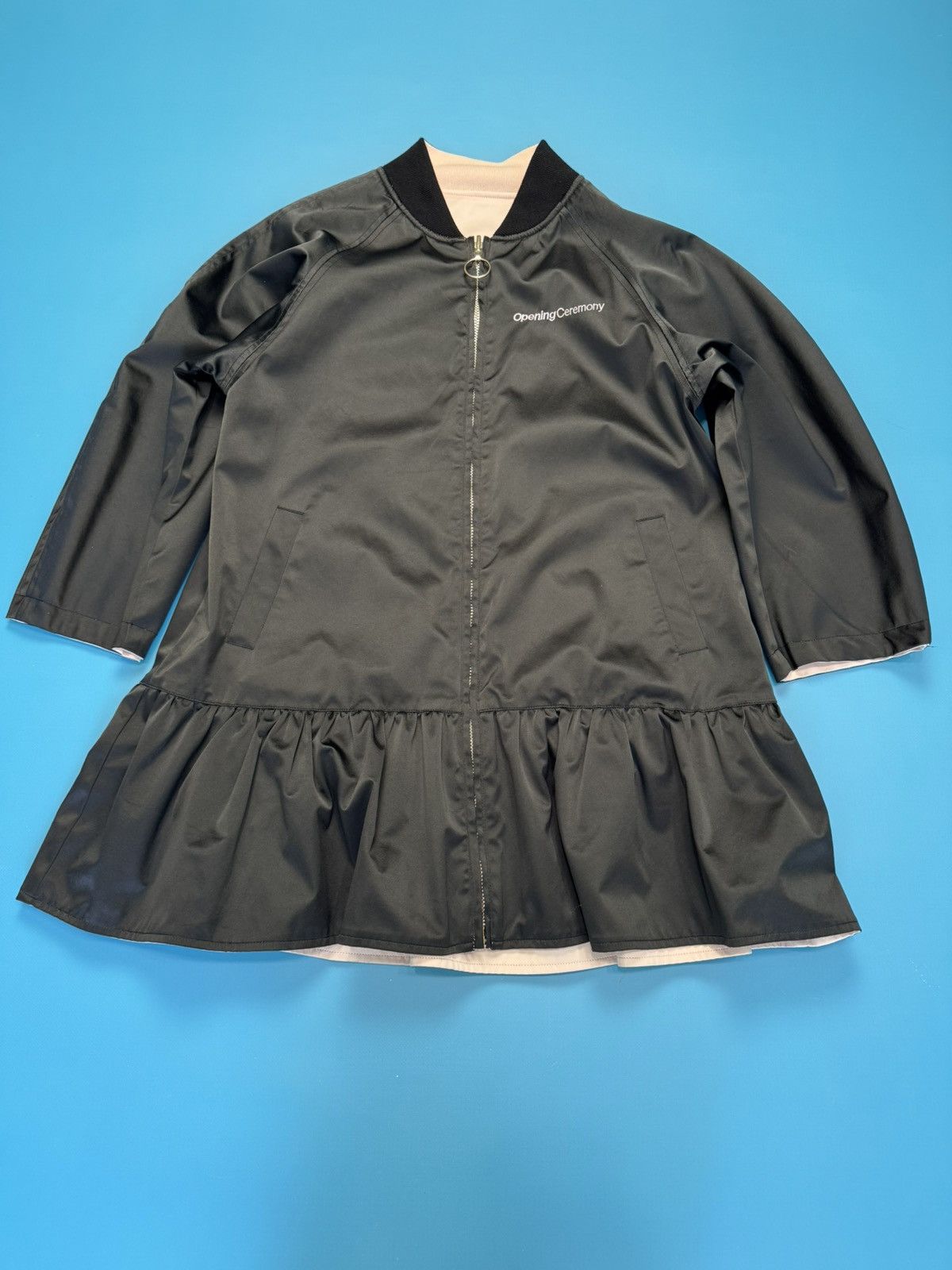 Opening Ceremony Jacket for Spring Sumer Opening Ceremony Size S / US 4 / IT 40 - 1 Thumbnail