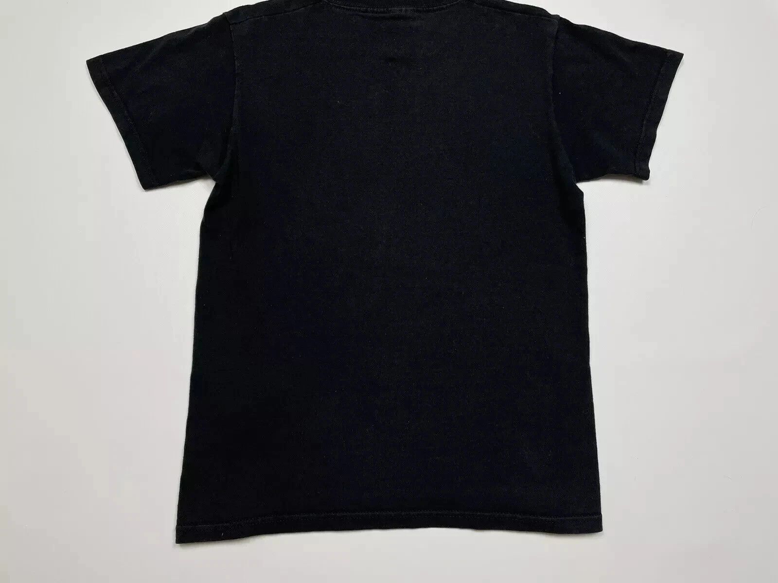 Fruit Of The Loom METALLICA BAND MUSIC 2011 SHIRT TEE UNISEX FADED Size US S / EU 44-46 / 1 - 9 Thumbnail