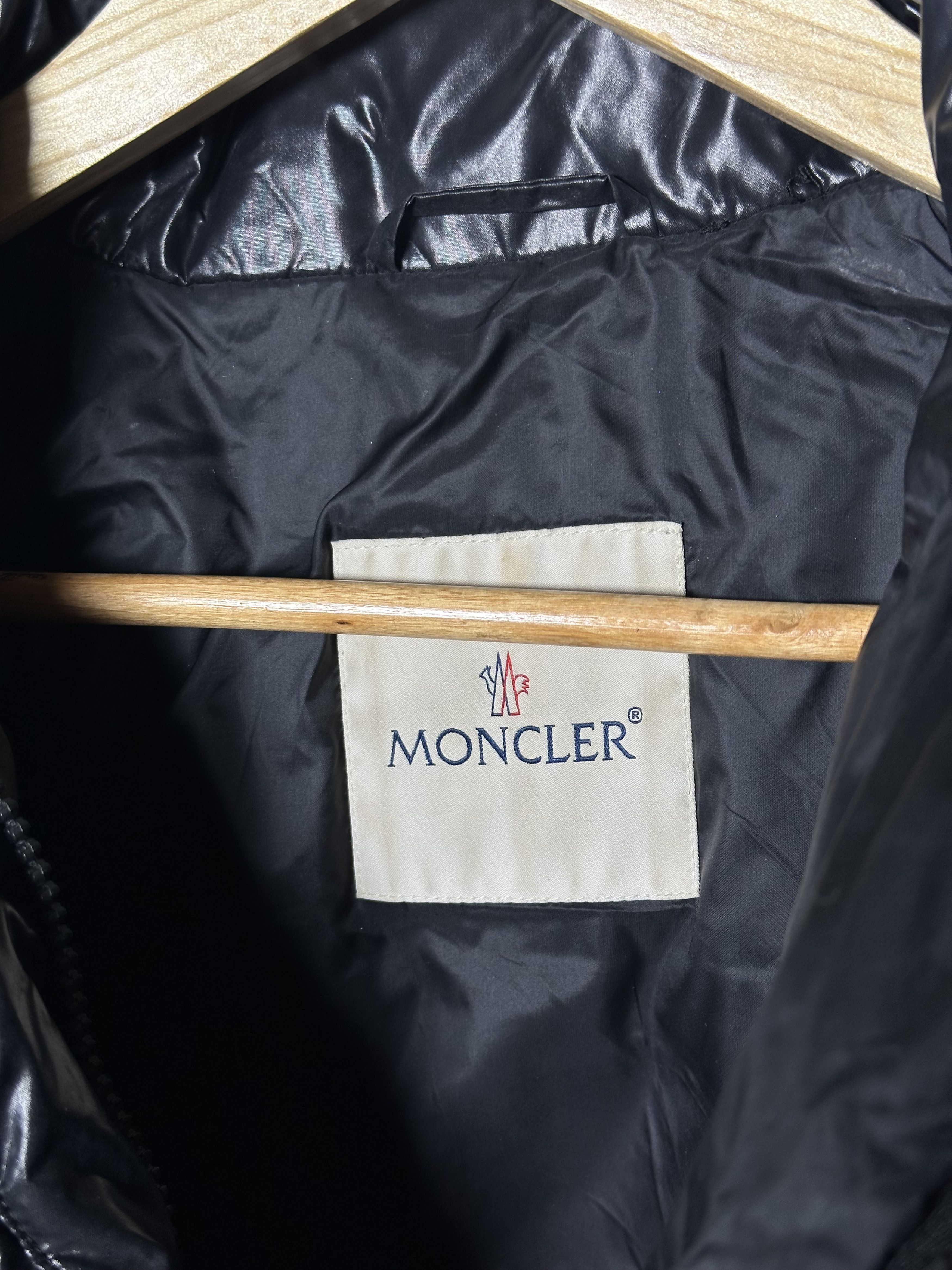 Moncler MONCLER GENIUS 4 FW18 x Simone Rocha Size XS / US 0-2 / IT 36-38 - 7 Thumbnail