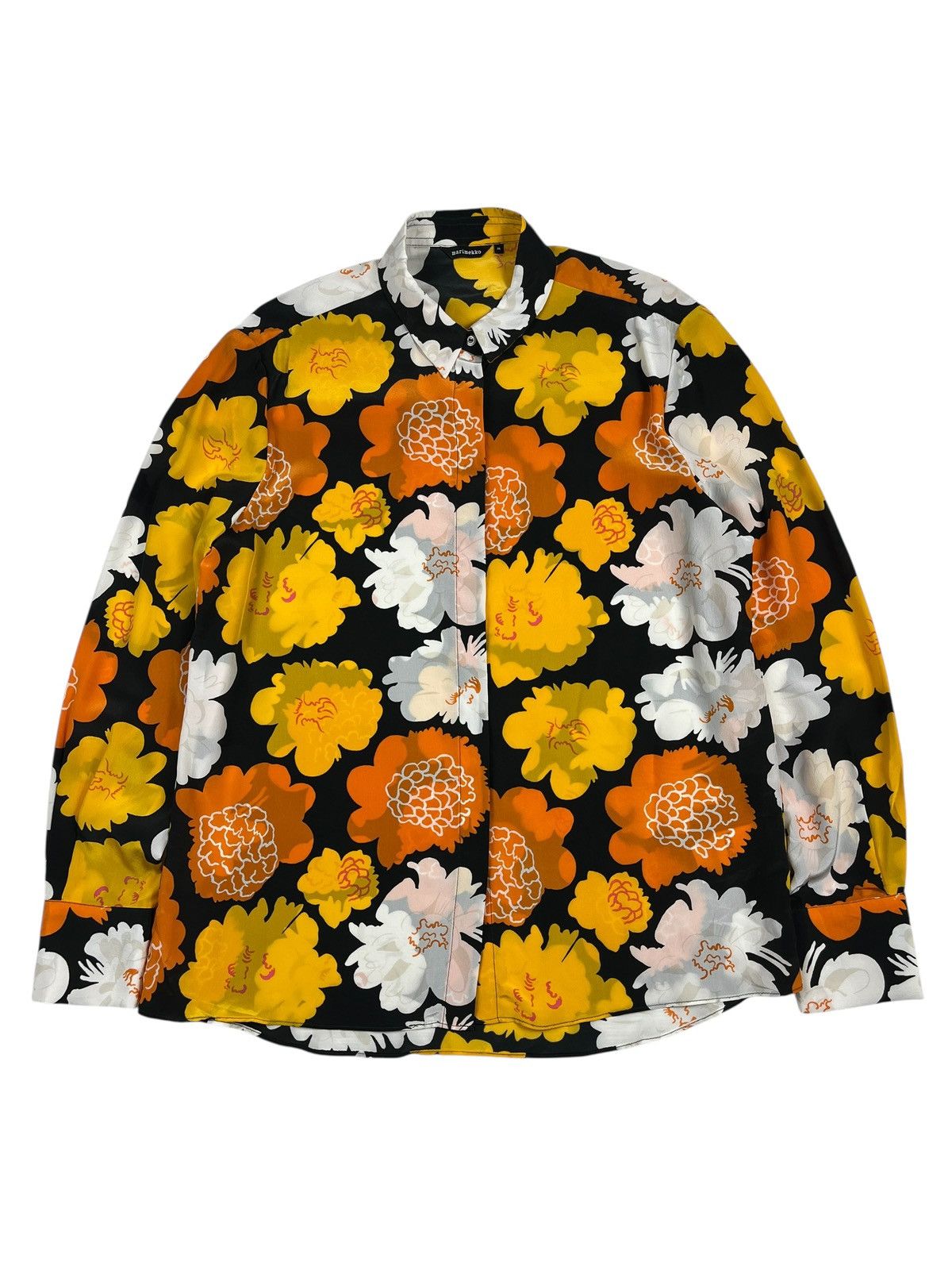 Marimekko Marimekko Size S / US 4 / IT 40 - 2 Thumbnail