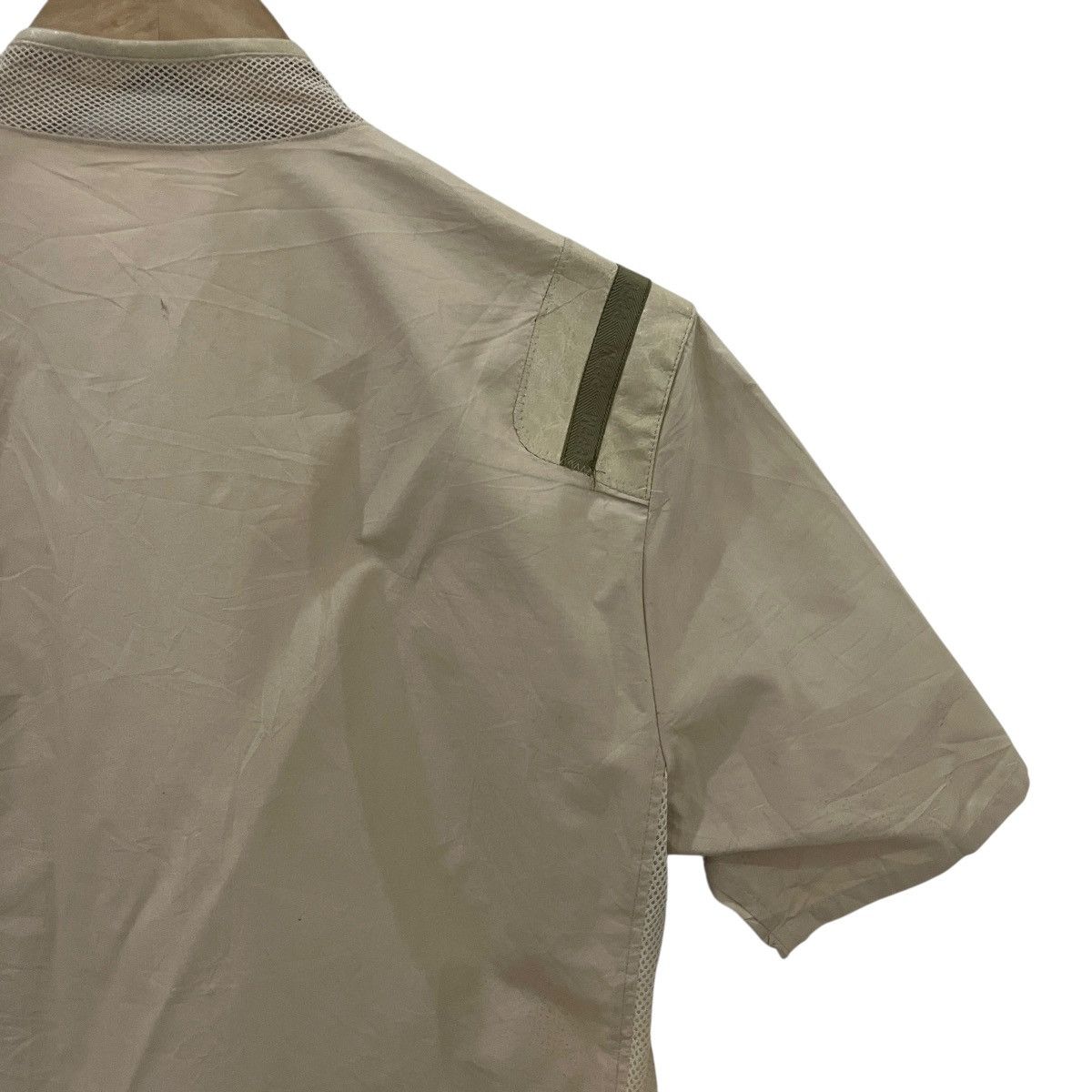 PPFM Vintage PPFM Button Ups Short Sleeve Jacket Size US M / EU 48-50 / 2 - 10 Thumbnail