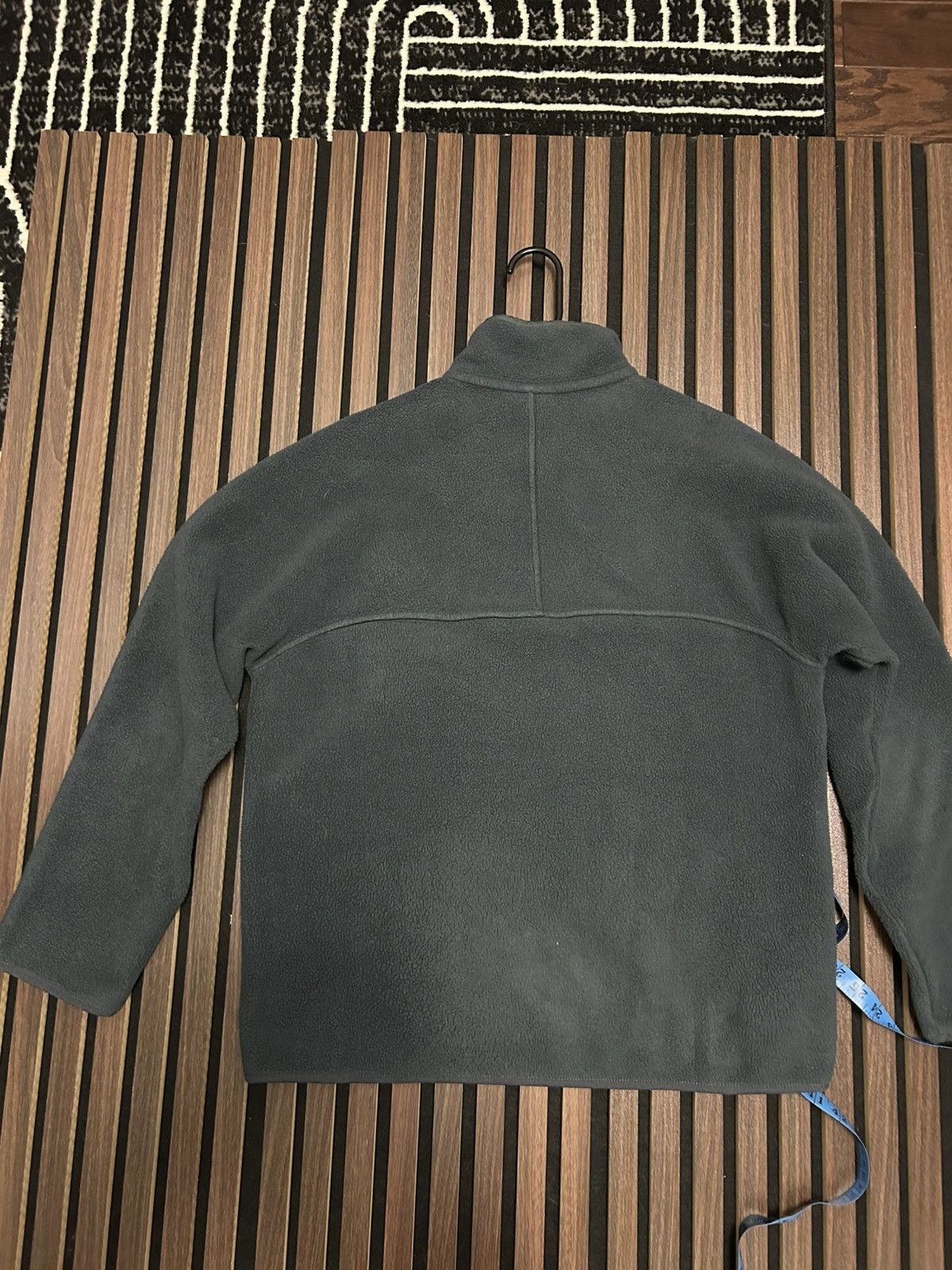 Patagonia Patagonia Synchilla Zip Up Fleece Sweater Size US M / EU 48-50 / 2 - 3 Thumbnail