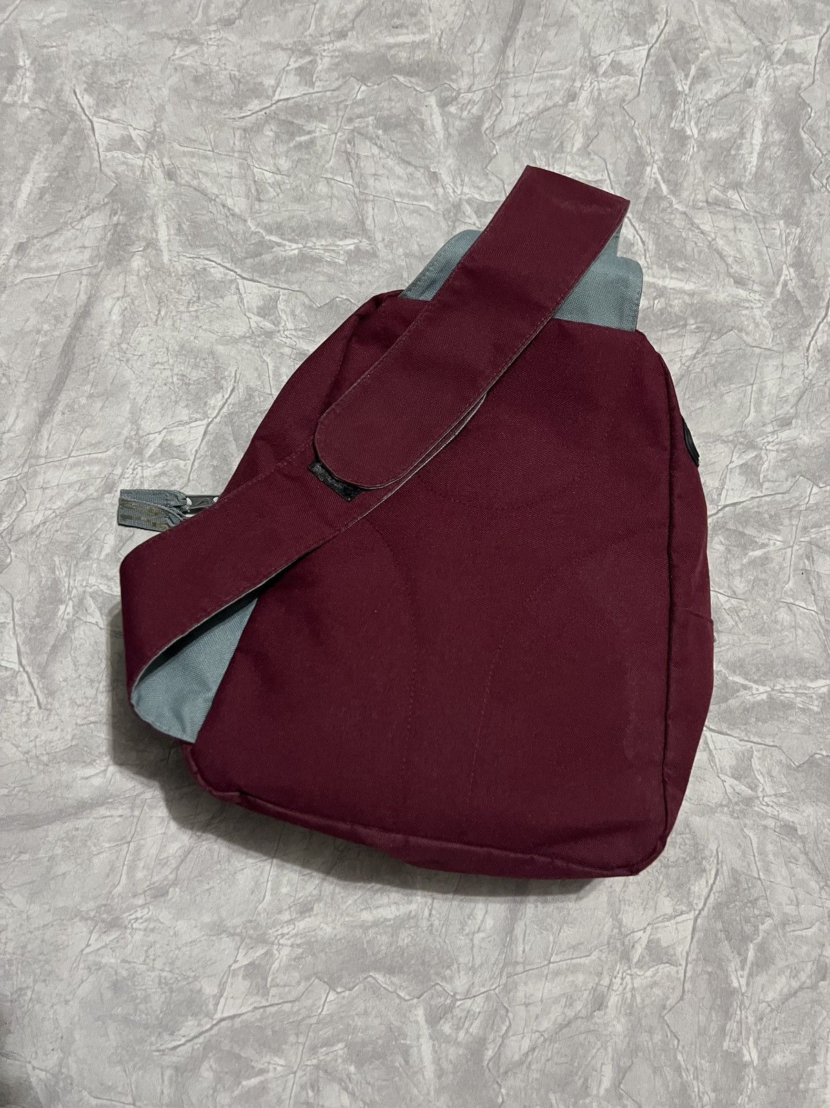 Nike Vintage SlingBag Nike Size ONE SIZE - 4 Thumbnail