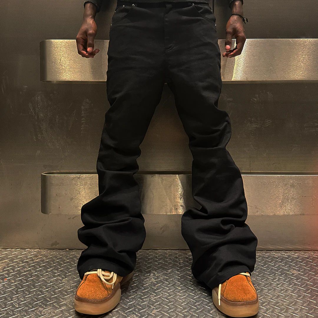 Other Deranged Collective Vanta Denim Size US 28 / EU 44 - 2 Thumbnail
