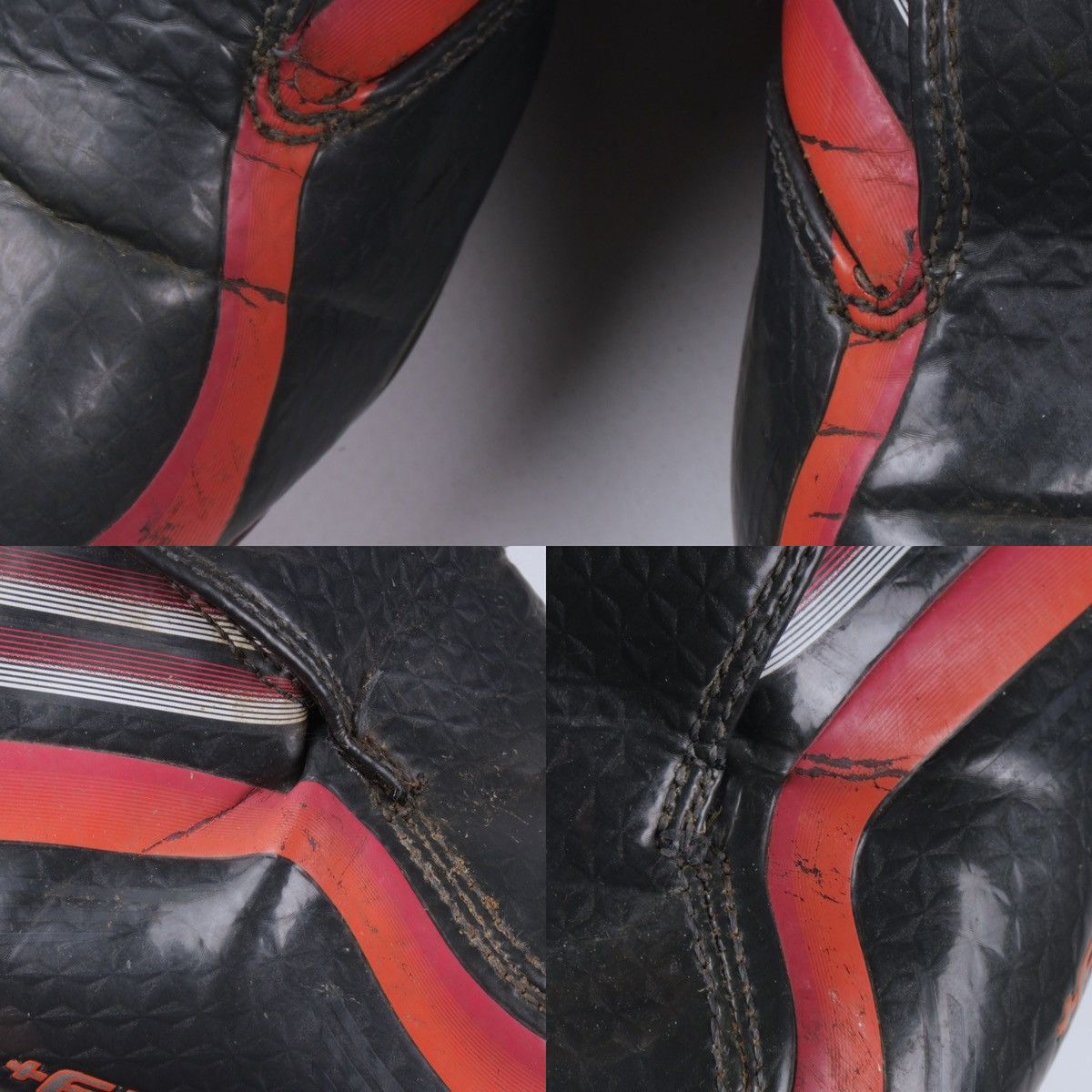 Adidas × Vintage ADIDAS F30.6 TRX 464637 Vintage 2006 Soccer Football Cleats Size US 9 / EU 42 - 20 Thumbnail