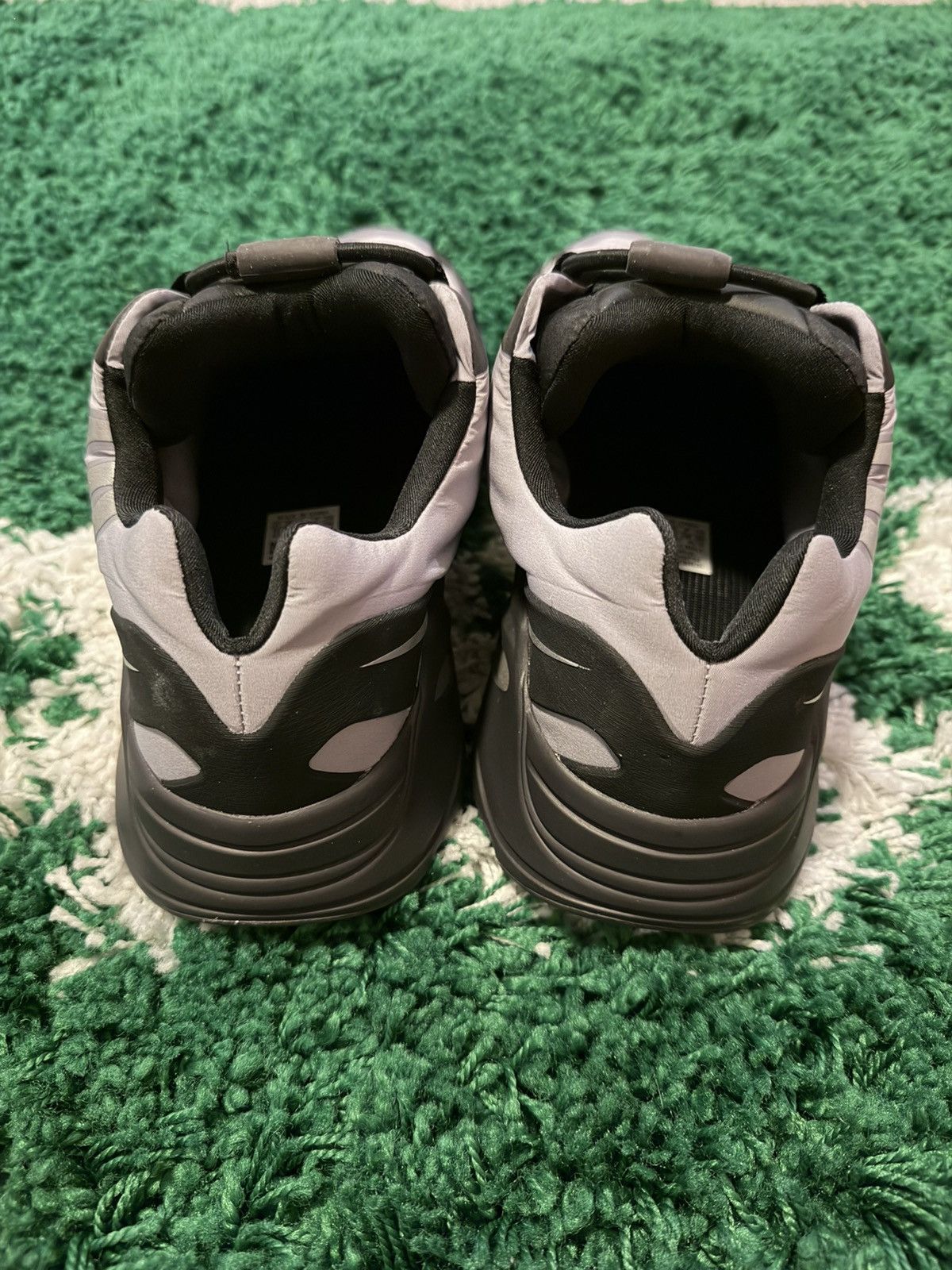 Adidas × Kanye West YZY 700 MNVN Geode Sneakers 11 Size US 11 / EU 44 - 5 Thumbnail