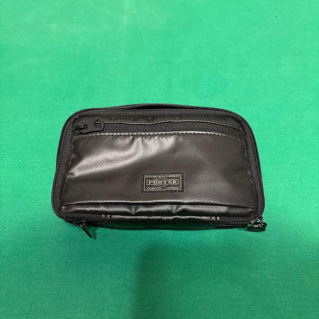 Porter Porter Coin Wallet Size ONE SIZE - 1 Thumbnail