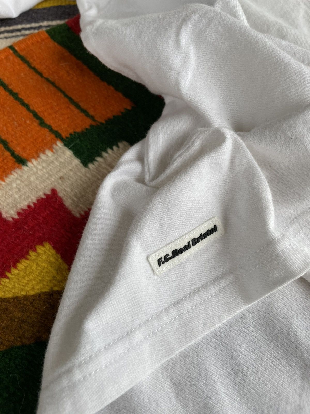 Other FC Real Bristol L/S Size US S / EU 44-46 / 1 - 5 Thumbnail
