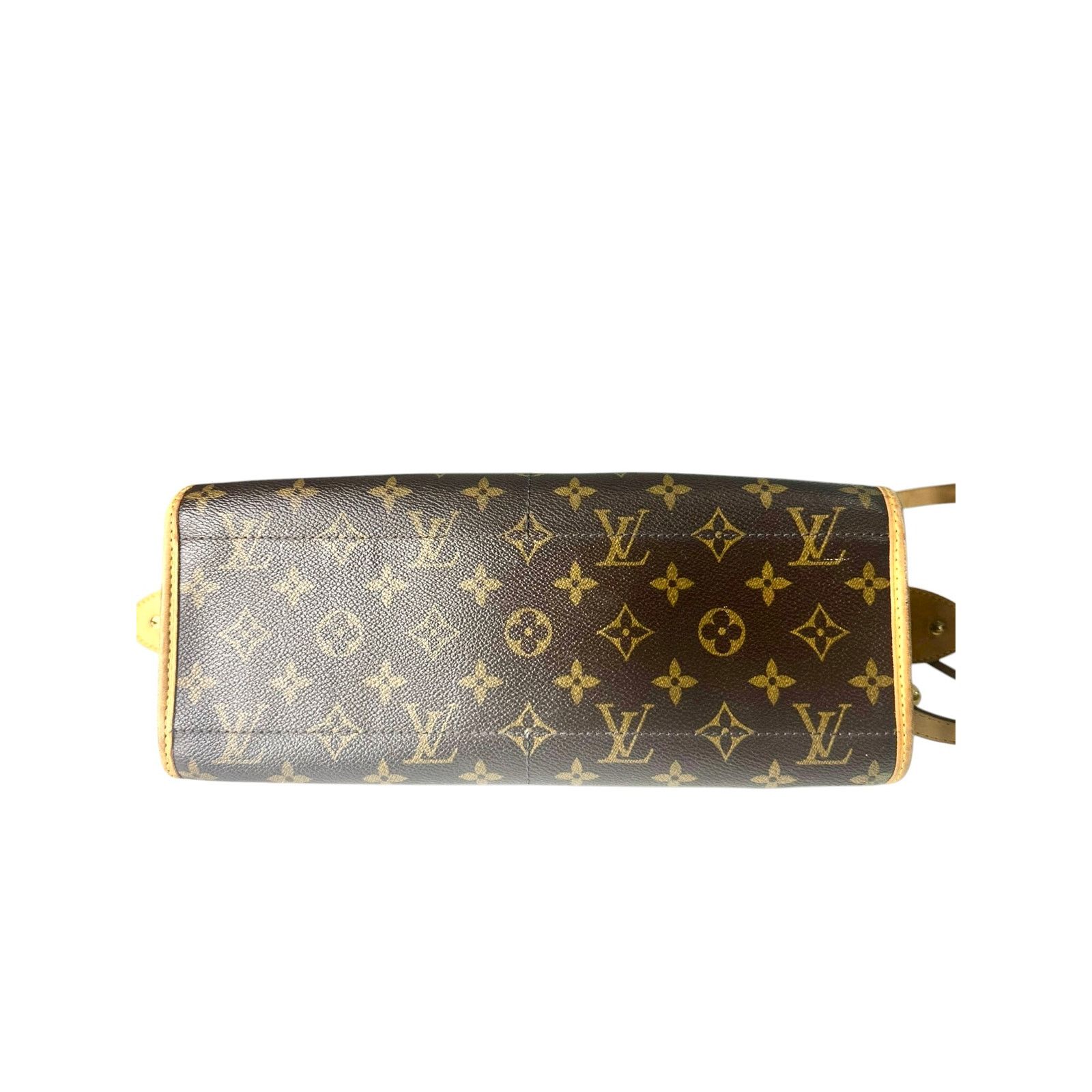 Louis Vuitton Louis Vuitton Monogram Popincourt Long Shoulder Bag Size ONE SIZE - 5 Thumbnail