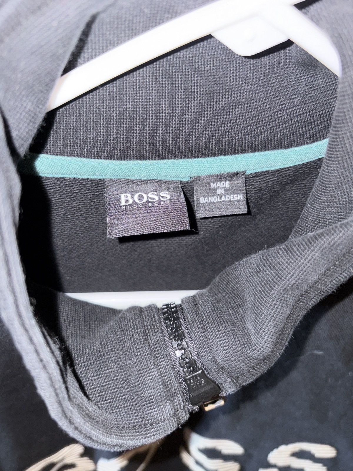Hugo Boss Hugo Boss Sweater Size US M / EU 48-50 / 2 - 3 Thumbnail