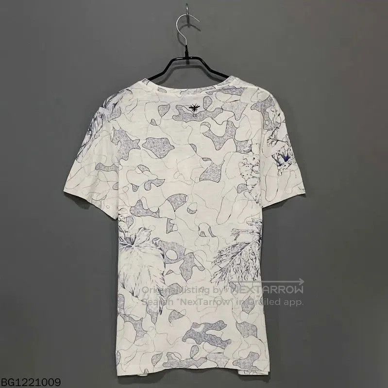 Dior Dior Multicolor Women's T. Size XXS / US 00 / IT 34 - 3 Thumbnail