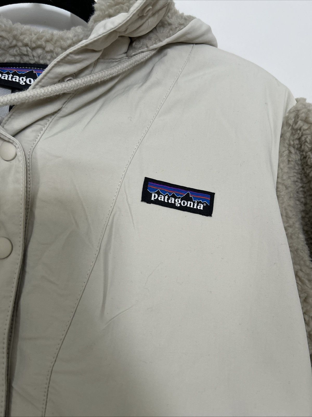 Patagonia Patagonia Retro Jacket Women’s Size S Deep Pile Size S / US 4 / IT 40 - 4 Thumbnail