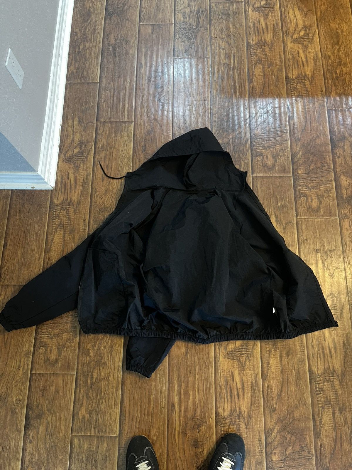 Yeezy YEEZY WINDBREAKER Size US L / EU 52-54 / 3 - 3 Thumbnail
