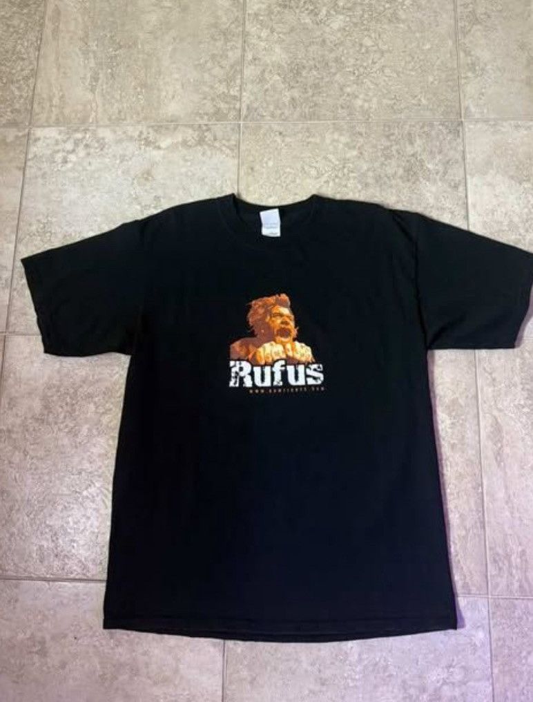 Other VTG Bumfights shirt Size US L / EU 52-54 / 3 - 1 Thumbnail