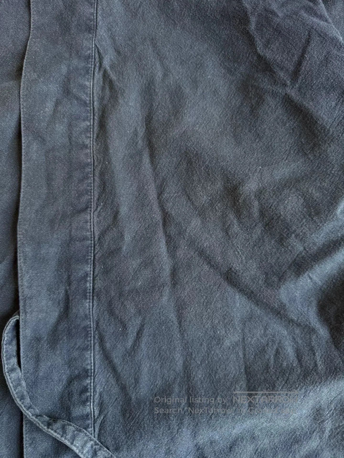 Visvim VISVIM 17SS SPOT LHAMO SHIRT KIMONO. Size US XL / EU 56 / 4 - 6 Thumbnail