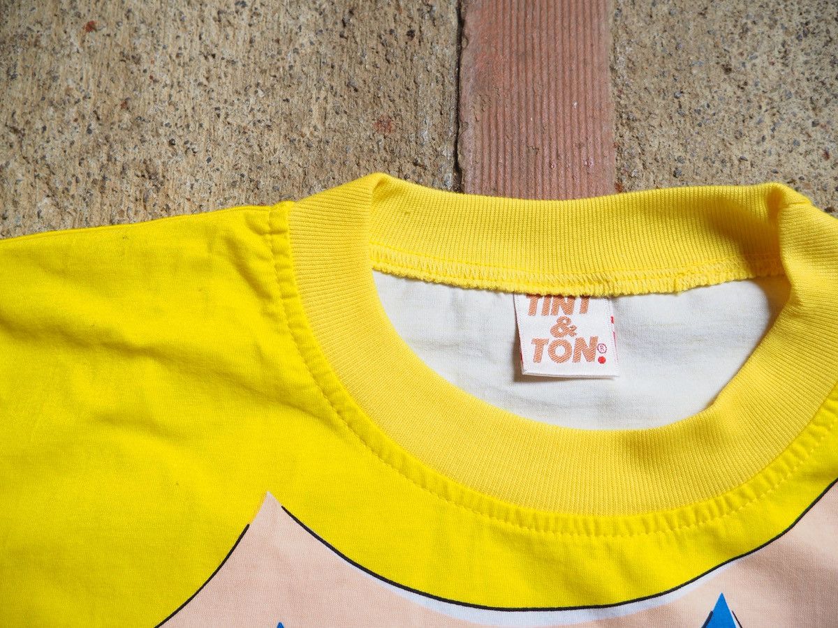 Other Vintage 90s Wolverine Bootleg Tshirt, AOP, Tiny & Ton, XL Size US XL / EU 56 / 4 - 4 Thumbnail
