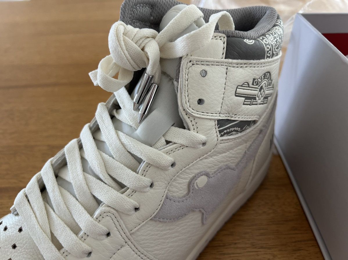 Fugazi Fugazi One in the Chamber Gunmetal Grey Men’s Size 12 Size US 12 / EU 45 - 12 Thumbnail