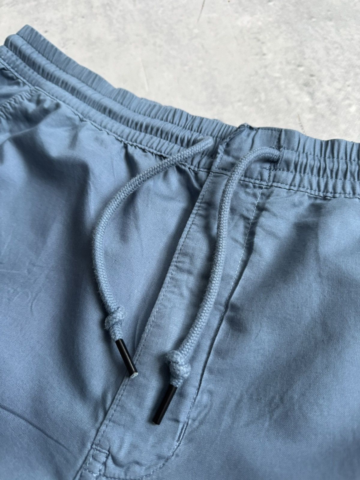 Patagonia Patagonia shorts blue Size US 32 / EU 48 - 6 Thumbnail