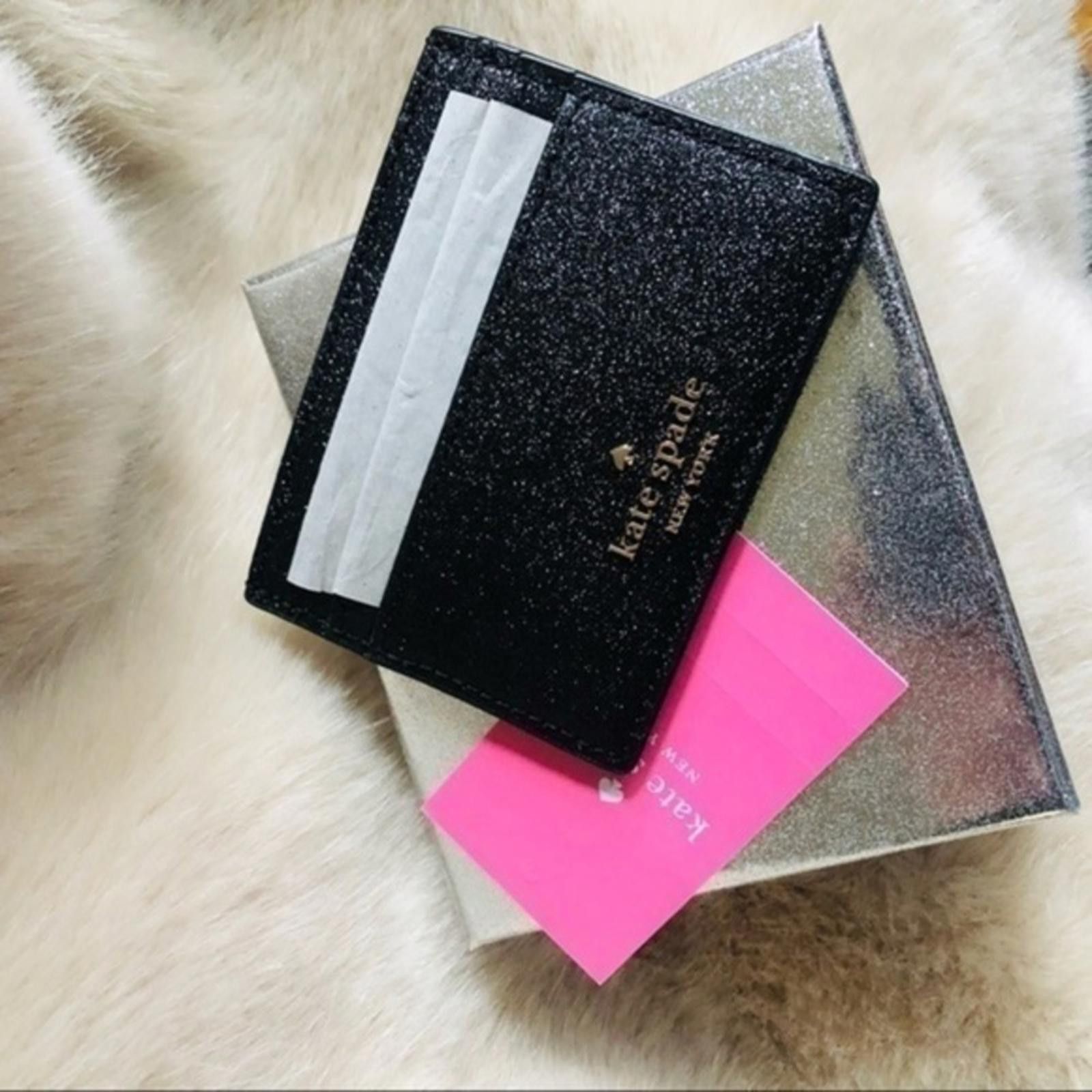 Kate Spade Kate Spade Card Holder NWT Size ONE SIZE - 1 Thumbnail