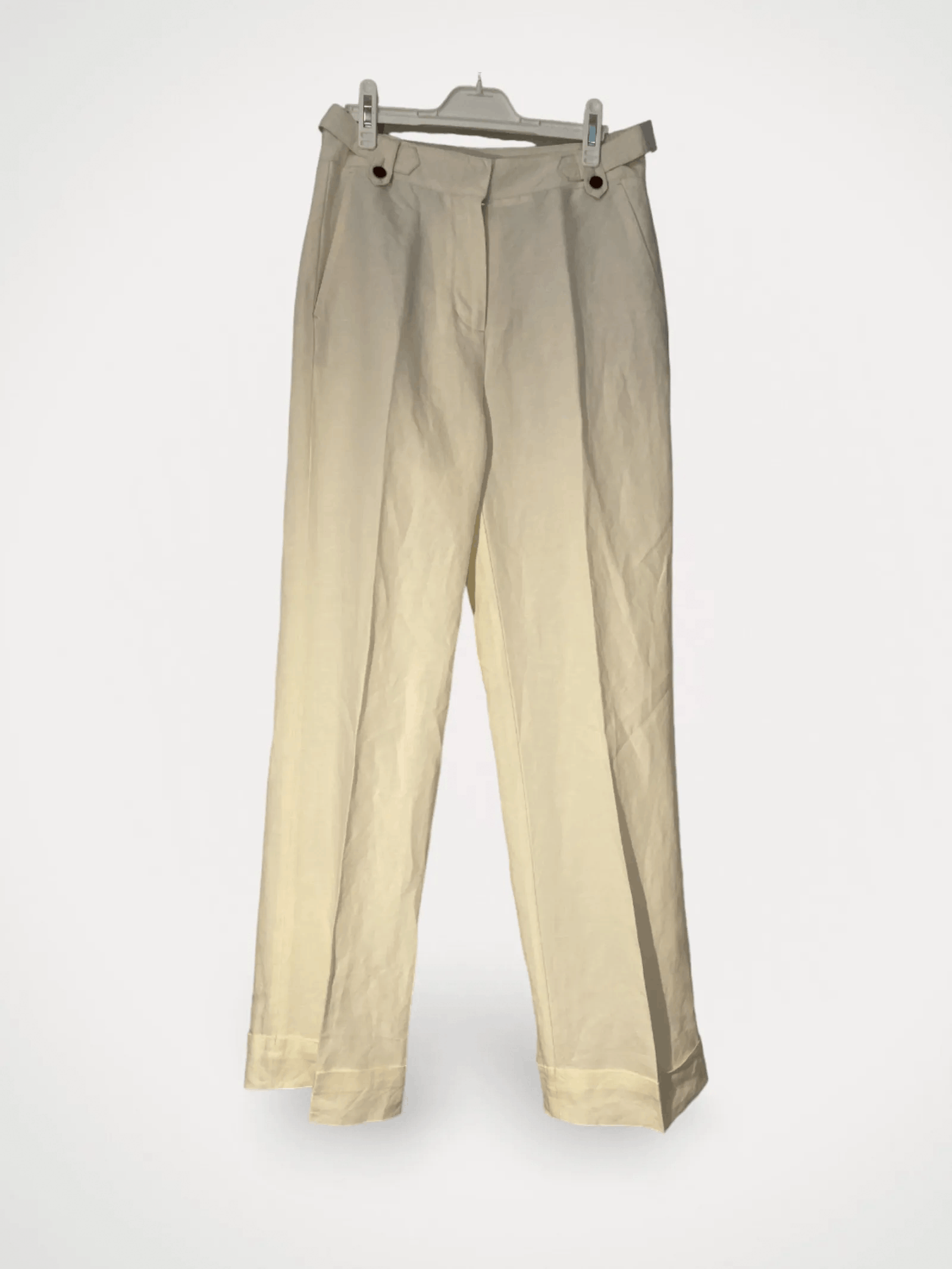 Gant Gant Pants Size 27" / US 4 / IT 40 - 1 Thumbnail