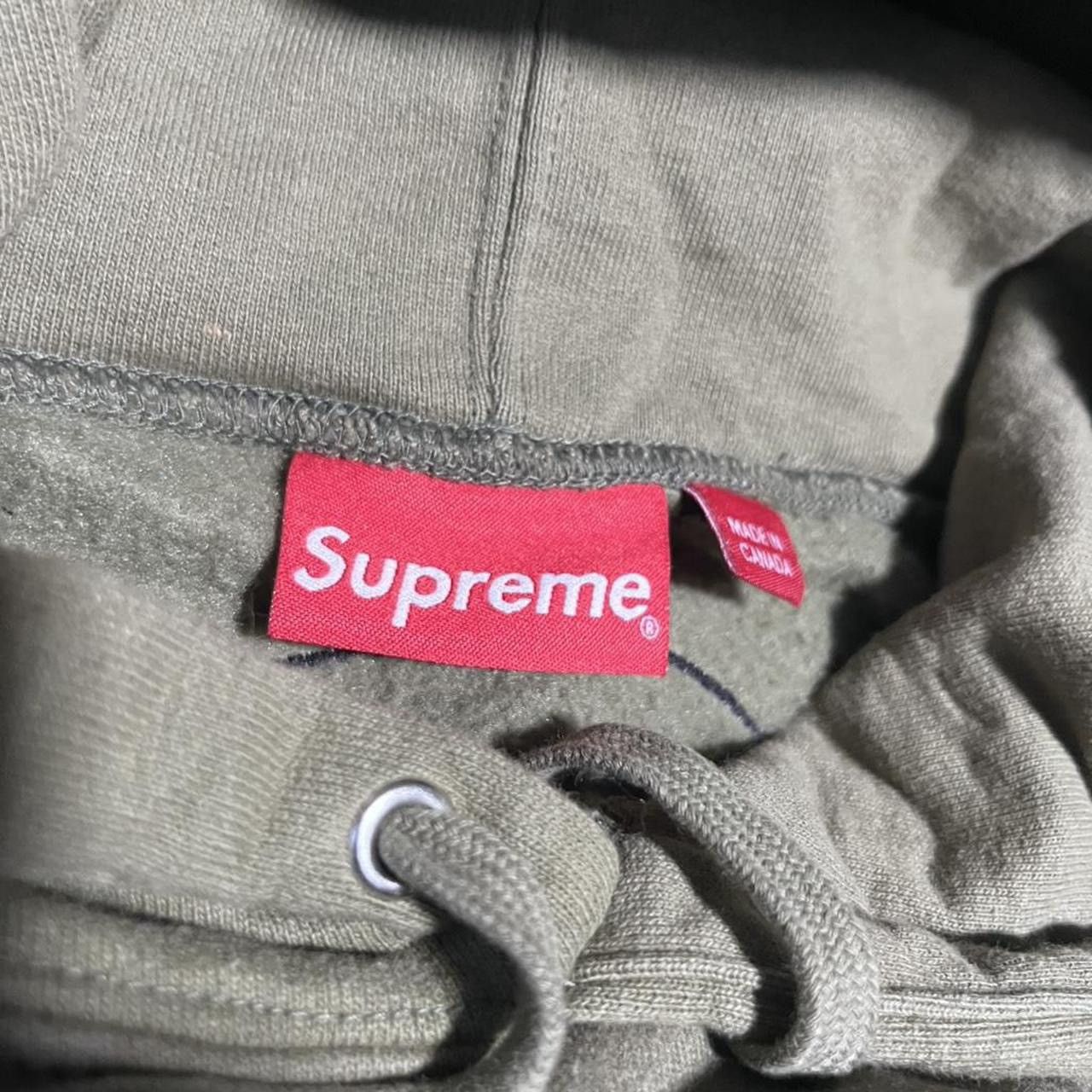 Supreme SUPREME RALPH STEADMAN Size US S / EU 44-46 / 1 - 2 Thumbnail
